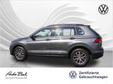 Volkswagen Tiguan 2.0 TSI "Comfortline" 4M DSG Navi EPH AHK - gebrauchte VW Tiguan aus dem Jahr 2019