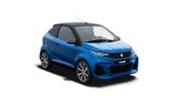 Aixam Coupé Ambition GTI Diesel E5+ 6 kW (8 PS), Au... - Aixam in Dortmund