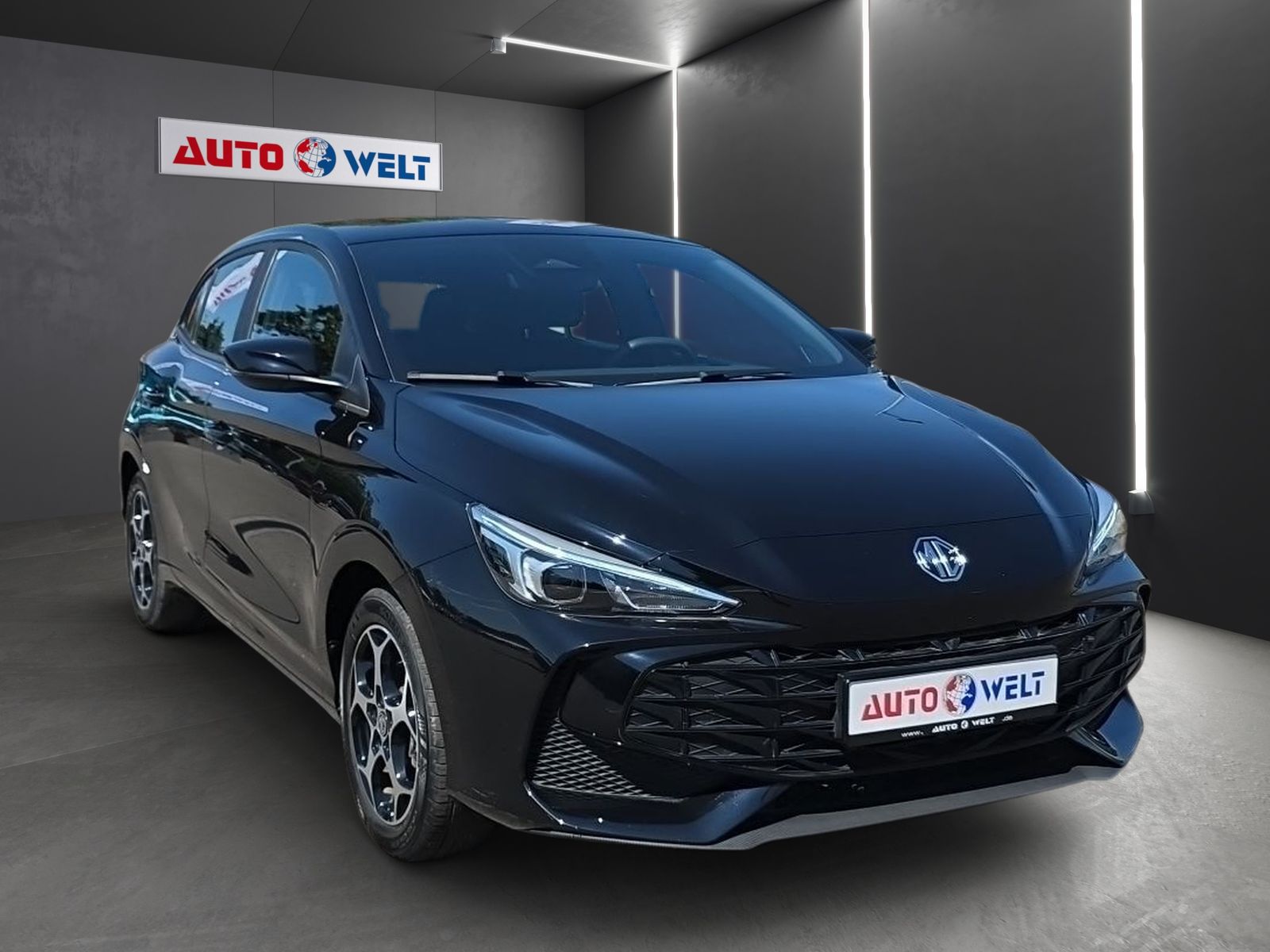 MG3