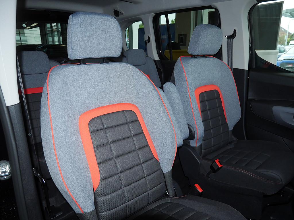 Citroën Berlingo M BlueHDi 130 Max SHZ NAVI AHK ACC LED