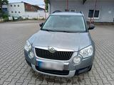 Skoda jeti. 1.2 liter benziner. Automatik - Skoda Yeti in Bremen
