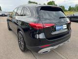 Mercedes-Benz GLC 220 d Avantgarde 4Matic Navi LED Kamera 1.H - Mercedes-Benz GLC 220 aus 2023