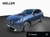 BMW X3 xDriv 20i LC-Prof HUD H/K DAB PA+ DA+ AHK 19"