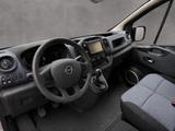 Opel Vivaro B Kasten L2H1 2,9t *Klima*Navig.*PDC* - Opel Vivaro: 1.9