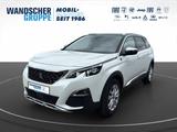 Peugeot 5008 1.5 BlueHDi 130 Crossway KeyLess+LED+Navi - Peugeot 5008: Crossway