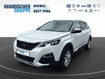 Peugeot 5008 1.5 BlueHDi 130 Crossway
