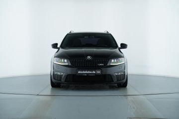Skoda Octavia - 3