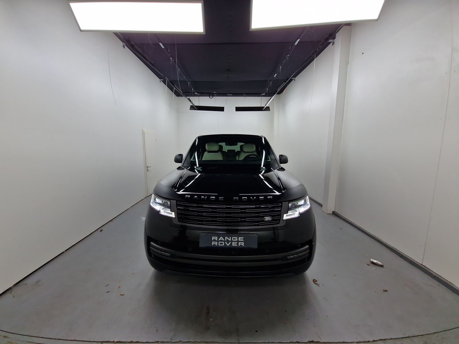 LAND ROVER Range Rover SWB D350 Autobiography AHK – Bild 6