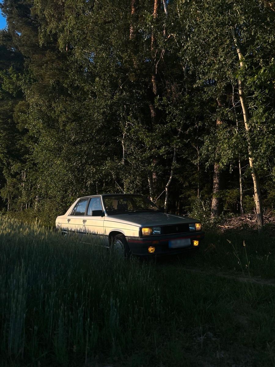 Renault R 11