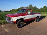 GMC K 1500 Wideside Sierra Classic Chevrolet - GMC: S15