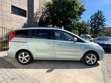Mazda 5 Lim. 2.0 Exclusive 7 SITZE - Mazda: Grün