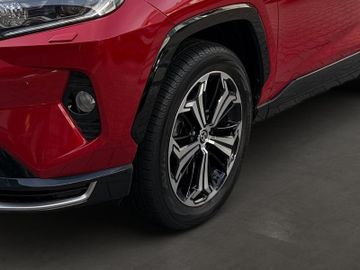 Toyota RAV 4 - 9