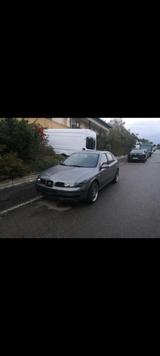 Seat Leon 1.6 - gebrauchte Seat Leon aus dem Jahr 2003