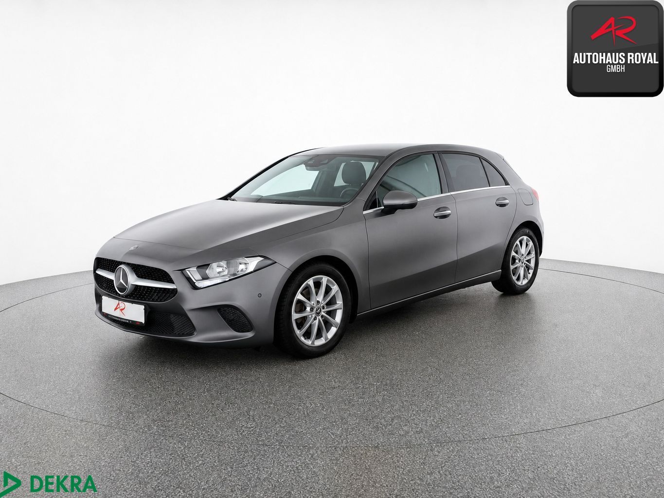 Mercedes-Benz A 180 d MAGNO KEYLESS,WIDE,KAMERA,MASSAGE,DISTRO