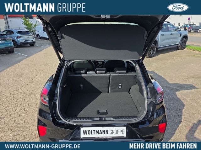 Ford Puma - Bild 4