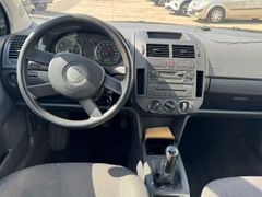Fahrzeugabbildung Polo PoloIVCricket