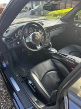 Porsche 911 - 997.2 - Turbo. - Porsche 911 Urmodell aus 2010