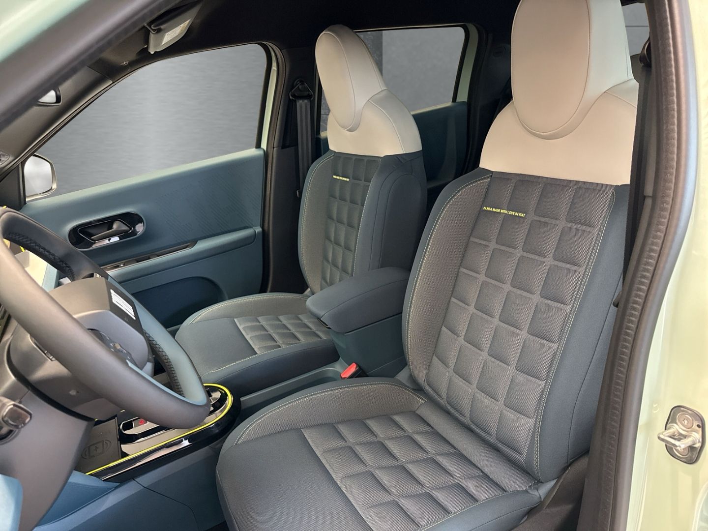 Fiat Grande Panda - Bild 8