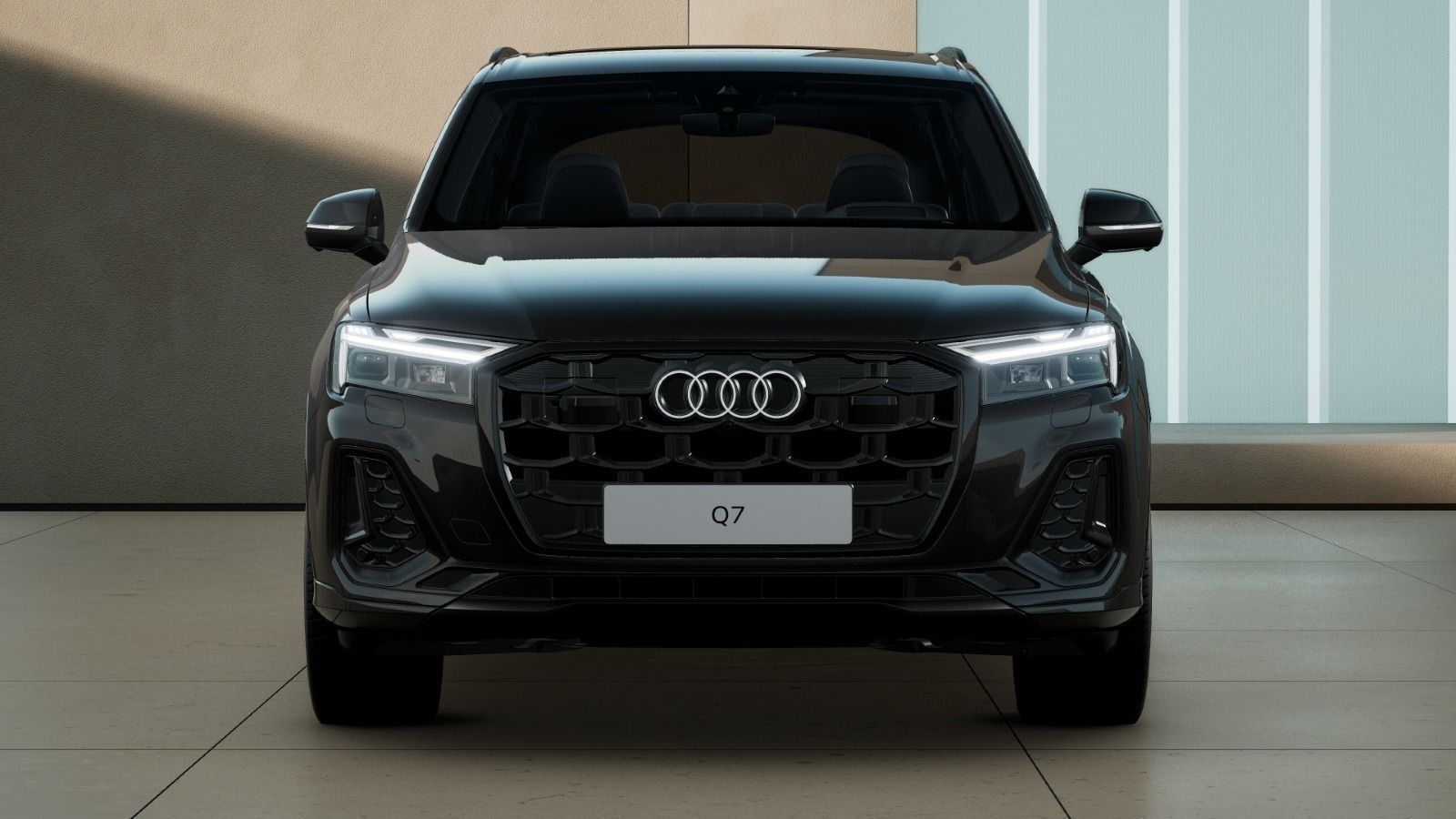 Audi Q7 - Bild 4