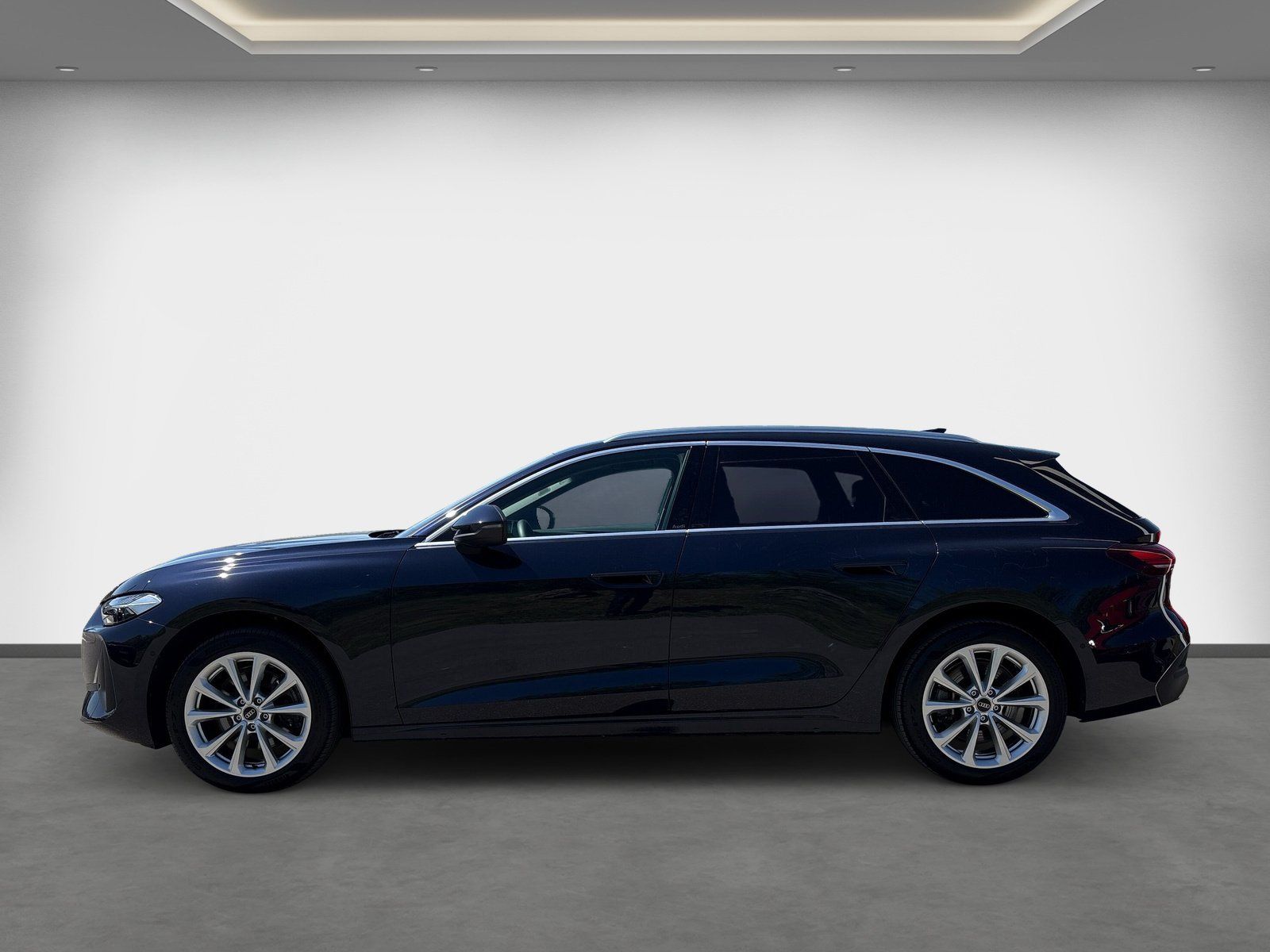 Audi A5 - Bild 3