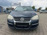 Volkswagen Jetta V Comfortline - gebrauchte VW Jetta aus dem Jahr 2009