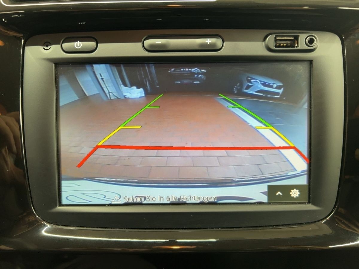 Dacia Spring - Bild 15