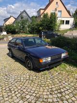 Volkswagen Scirocco - Volkswagen Scirocco aus 1992