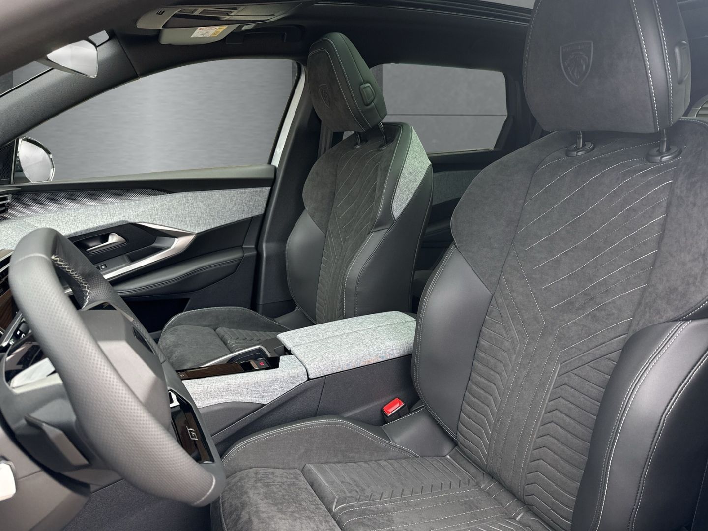 Peugeot 5008 - Bild 8