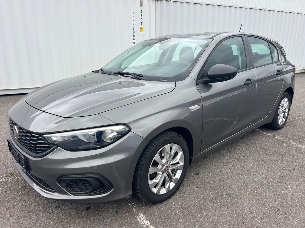 Image of Fiat Tipo