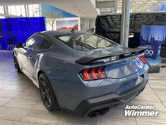 Foto Nummer 3: FORD Mustang