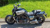 Yamaha V-MAX 1700 - YAMAHA 1700