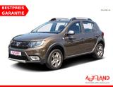 Dacia Sandero Stepway II TCE Prestige Navi Klima PDC - Dacia Sandero SUV