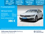 Volkswagen Passat Variant GTE 1.4 TSI DSG LED/NAVI/KAMERA - Volkswagen Passat Variant: Leasing