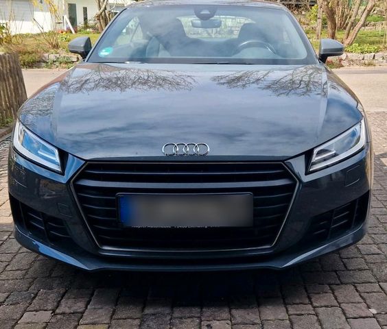 AUDI Audi TT Coupe 2.0 TFSI