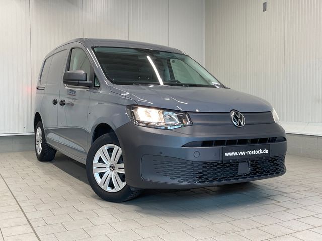 Caddy Cargo Kasten 1.5 TSI PDC DAB+ SHZ KLIMAAUT