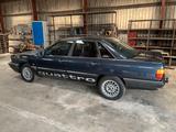 Audi 200 Turbo quattro - Audi 200 mit Schiebedach