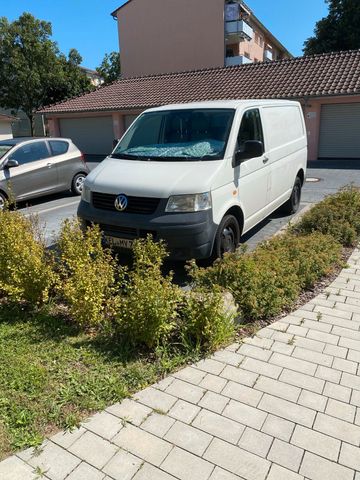 Volkswagen T5