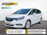 Opel Zafira Tourer ON 1.4Turbo / Kamera / SHZ / LHZ - gebrauchte Opel Zafira Tourer aus dem Jahr 2018