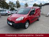 Peugeot Partner L1*1.6*SERVO*2.HAND*SCHECKHEFTGEPFLEGT - Peugeot Partner: L1