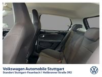 Volkswagen e-up! - Vorschau Bild 8