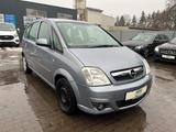 Opel Meriva 1.4 CATCH ME Now Klimaanlage - Opel Meriva: Catch Me Now