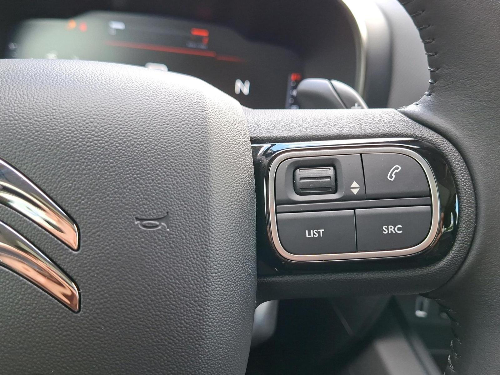 Citroën C5 Aircross Max BlueHDi 130 EAT8