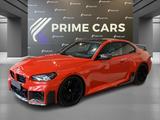 BMW M2 Carbondach Performance Titan-Abgasanlage  - BMW M2 in Herne