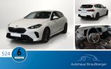 BMW 120i M Sport Pro AHK ACC HUD 360° KZU 2ZK SHZ QI