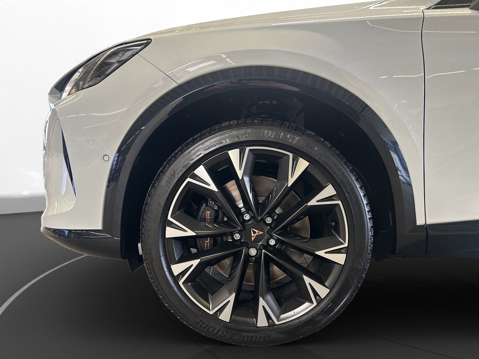 Cupra Formentor - Bild 16