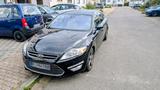 Ford Mondeo 2,0 EcoBoost 176kW Titanium PowerShif... - Ford Mondeo mit Benzin-Antrieb: Limousine, 2.0