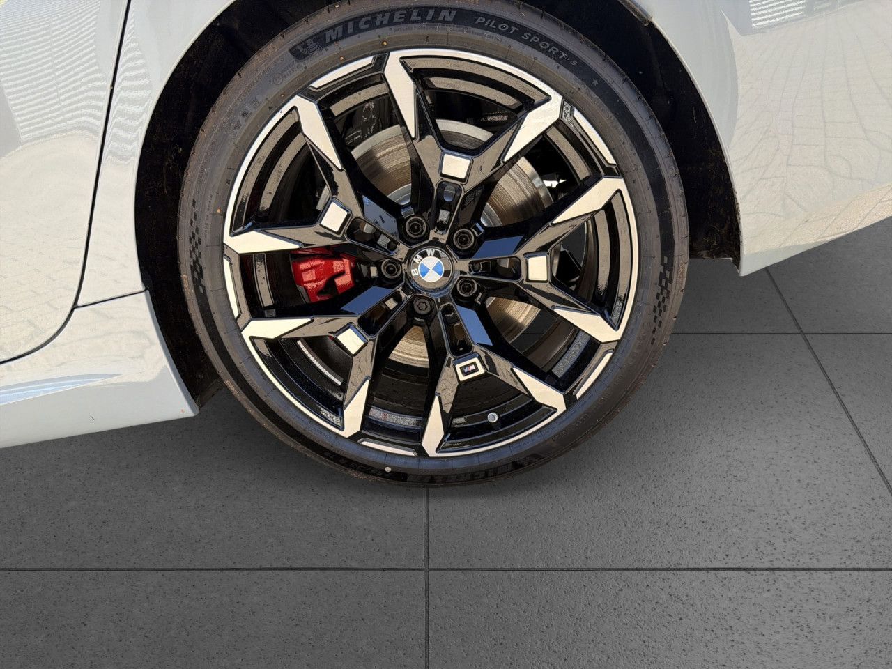 BMW 320 - Bild 17