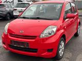 Daihatsu Sirion 1.0-TÜV NEU-INSPEKTION NEU - Daihatsu Sirion aus 2010