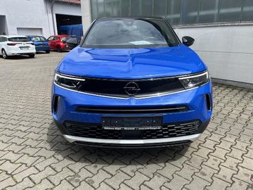 Bild 2 Opel Mokka 1.2 Turbo Ultimate - Navi - DAB - ACC