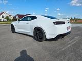 Chevrolet Camaro 6.2 V8 EU GRAIL+H&R+PANO+KERAMIK+EIBACH - gebrauchte Chevrolet Camaro aus dem Jahr 2016